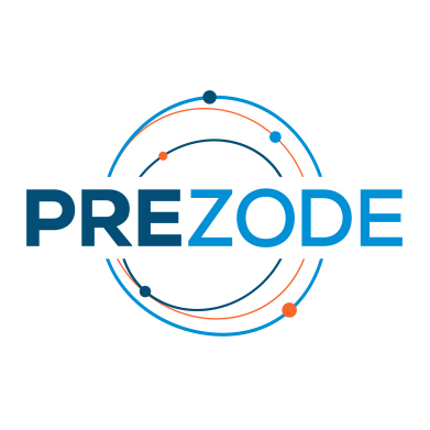 PREZODE Logo